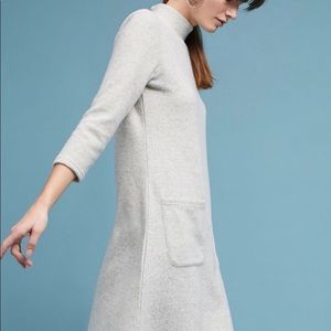 Anthropologie Alba Tunic Dress